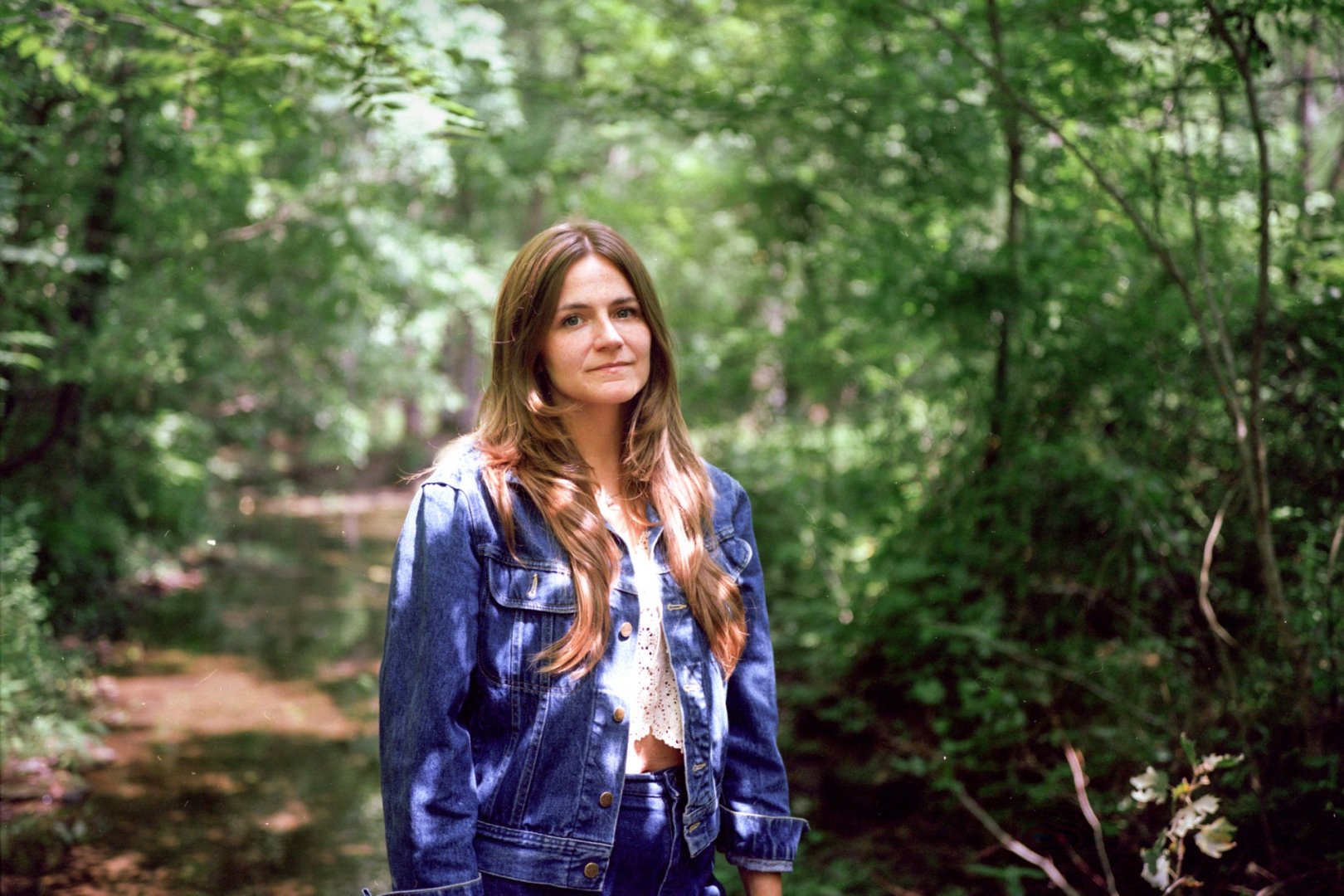Erin Rae promo photo