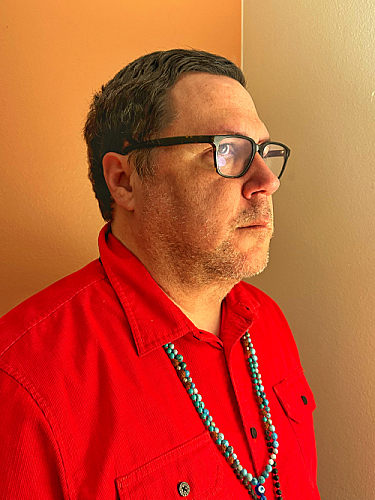 Promo photo for Damien Jurado