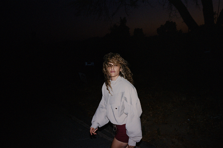 Promo photo for Empress Of