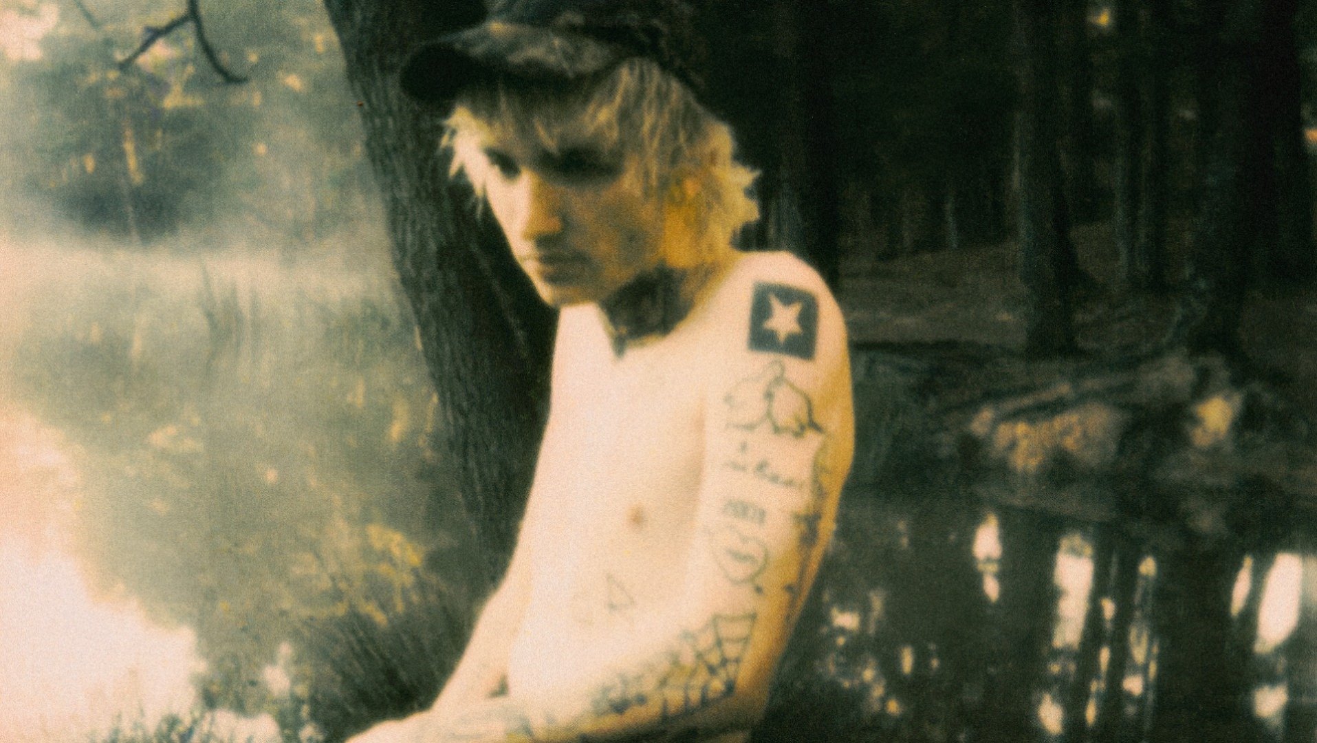 Sweet Boy promo photo