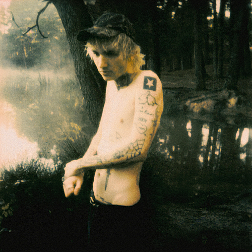 Promo photo for Sweet Boy