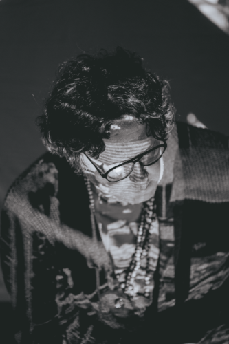 Promo photo for Damien Jurado