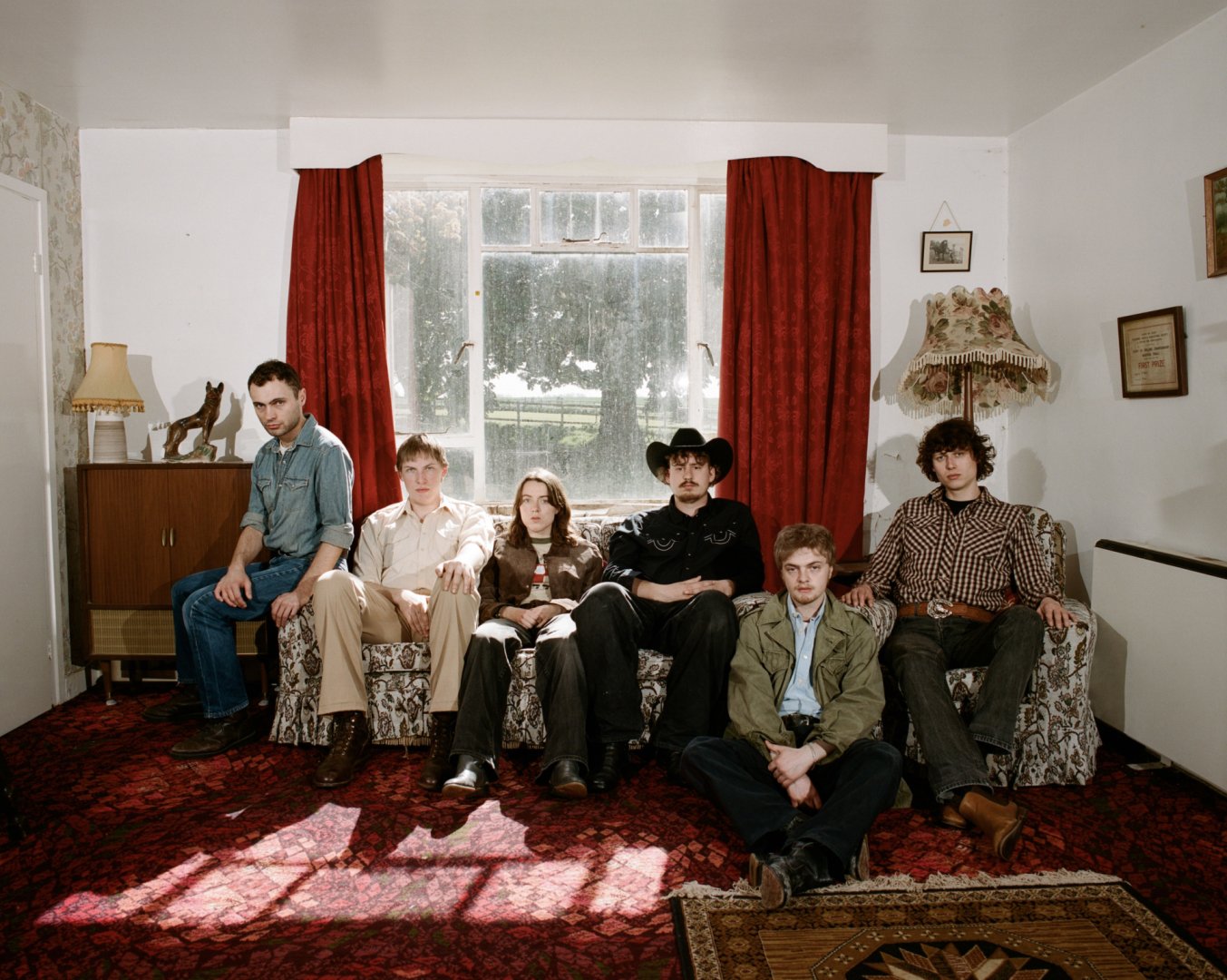 Fat Dog promo photo