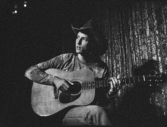 Promo photo for Alex Amen