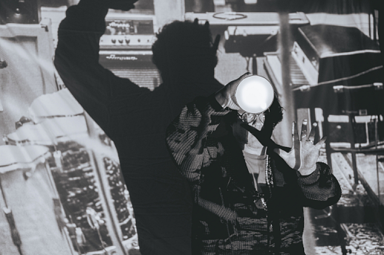 Promo photo for Damien Jurado