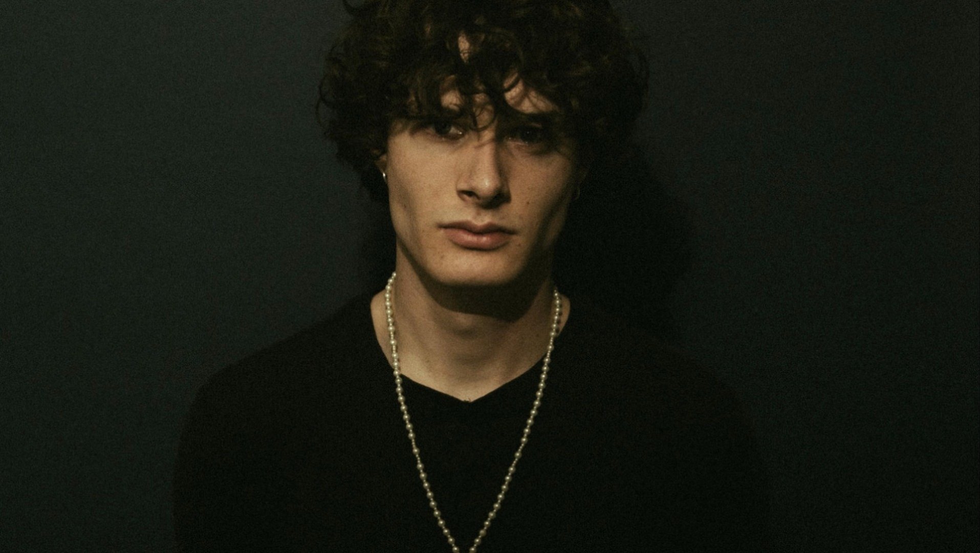 Joey Cash promo photo