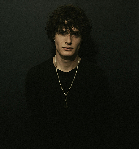 Promo photo for Joey Cash