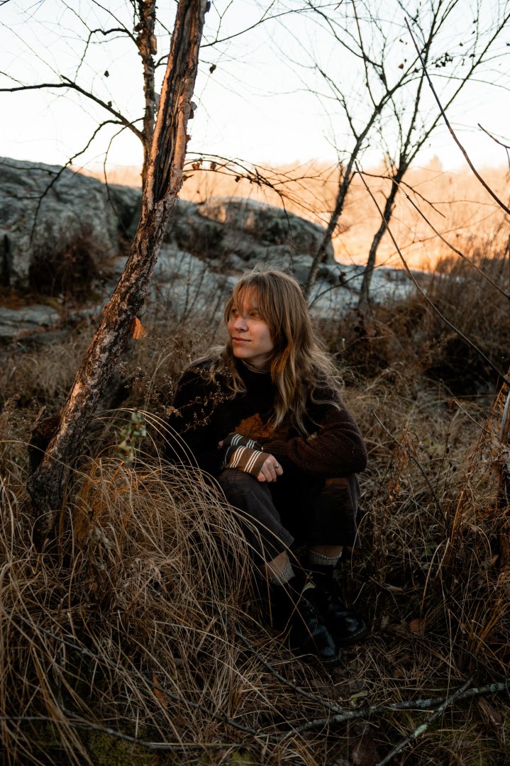 Humbird promo photo