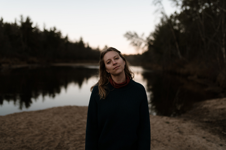 Promo photo for Humbird