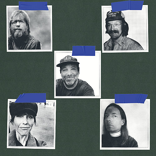 Promo photo for Winged Wheel