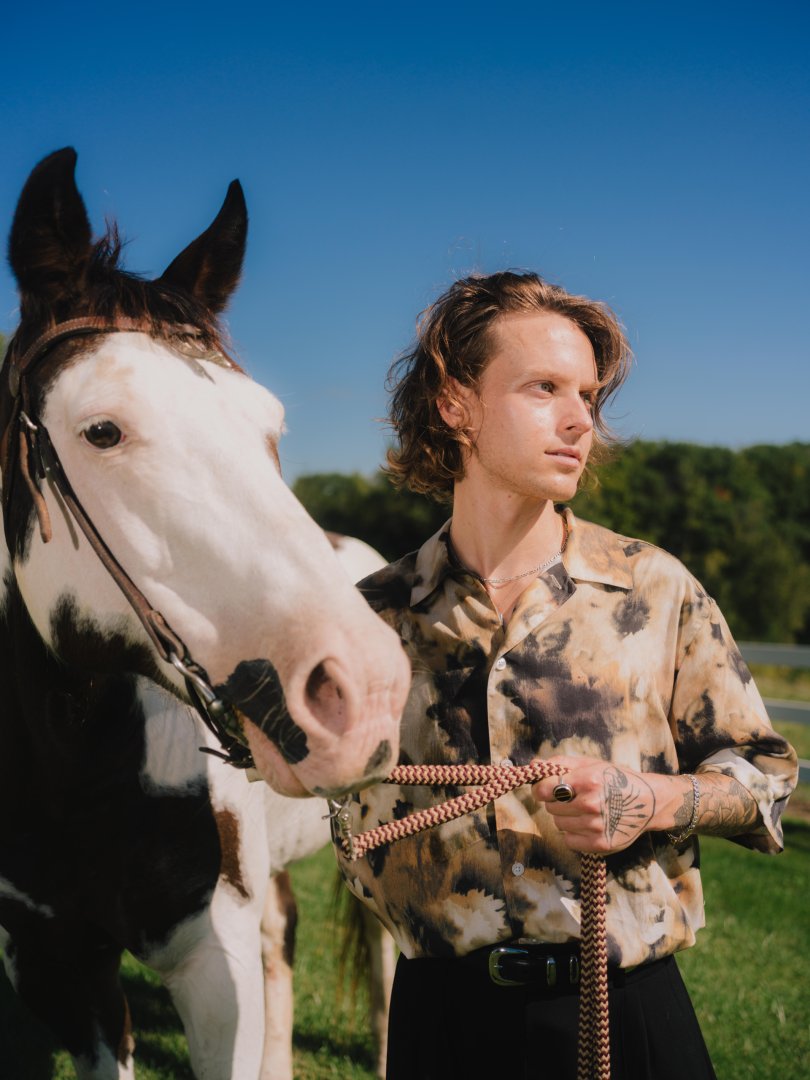Brotherkenzie promo photo