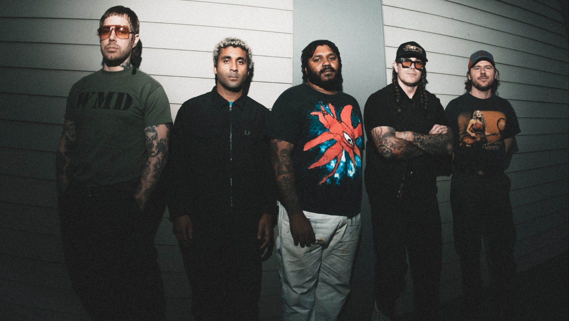 Angel Du$t promo photo