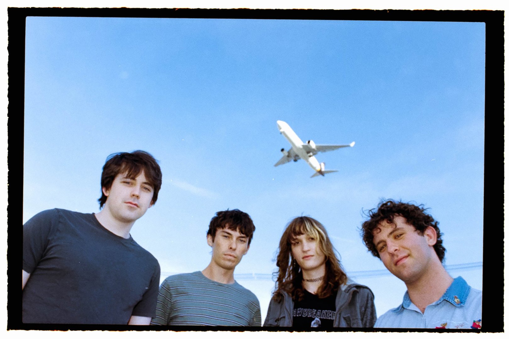 Finger Foods promo photo