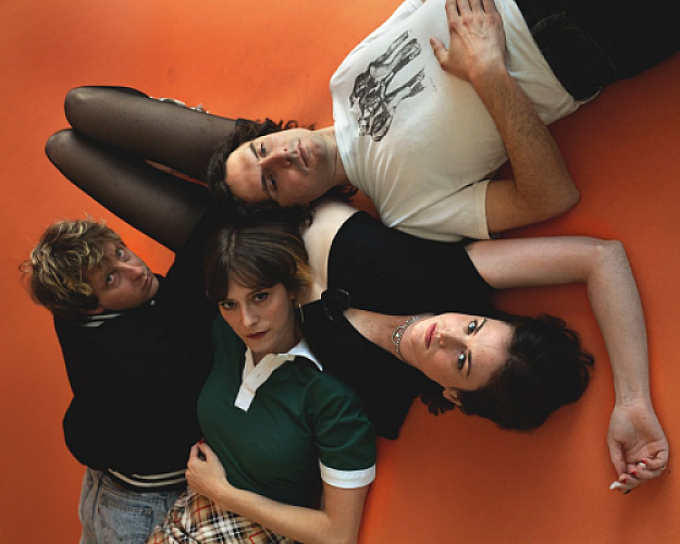 Promo photo for TOPS