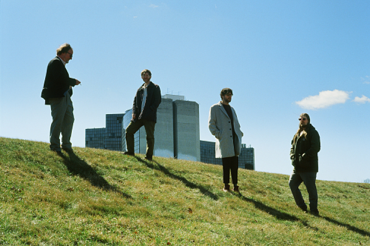 Promo photo for Protomartyr
