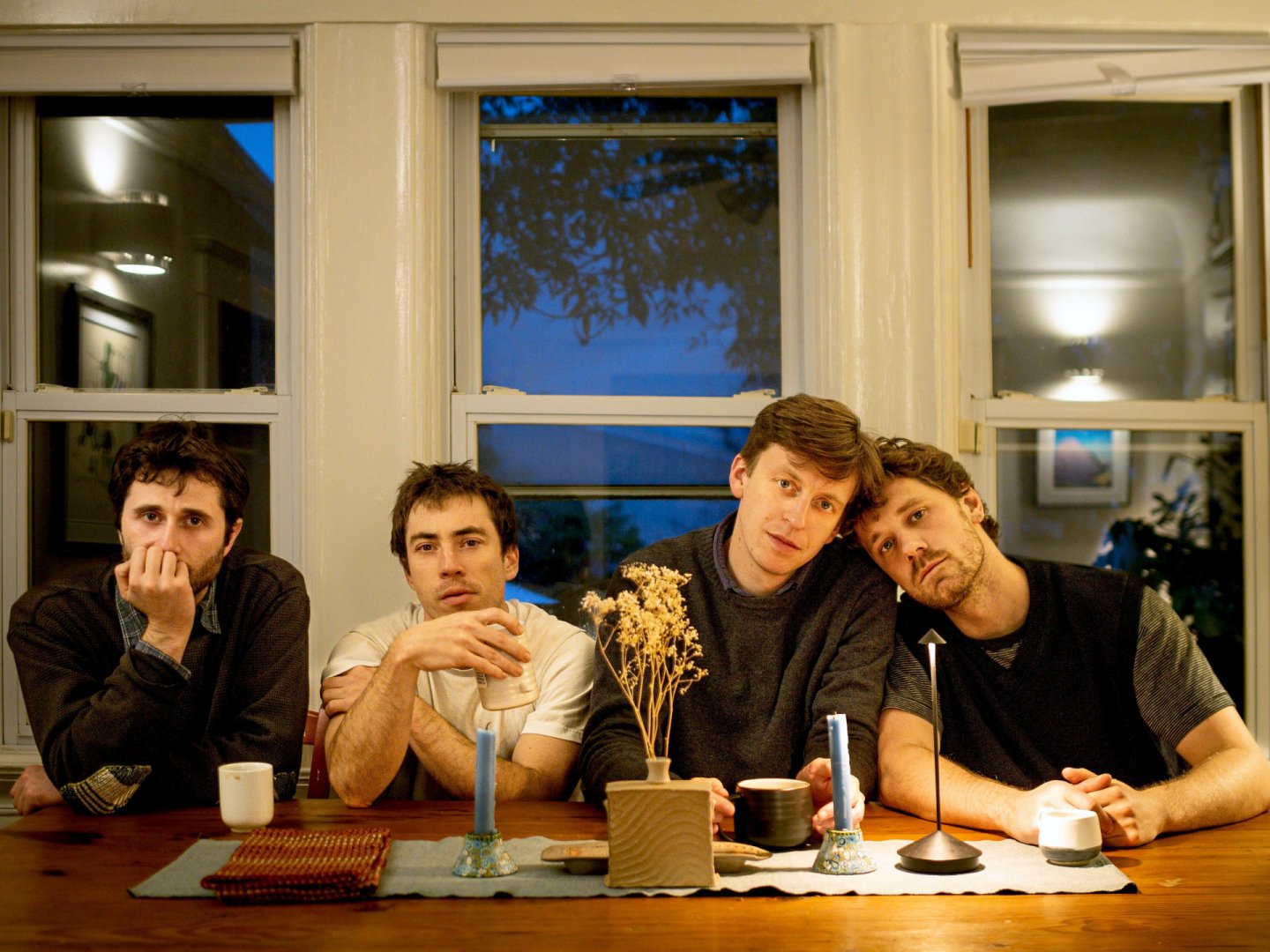 Mildred promo photo
