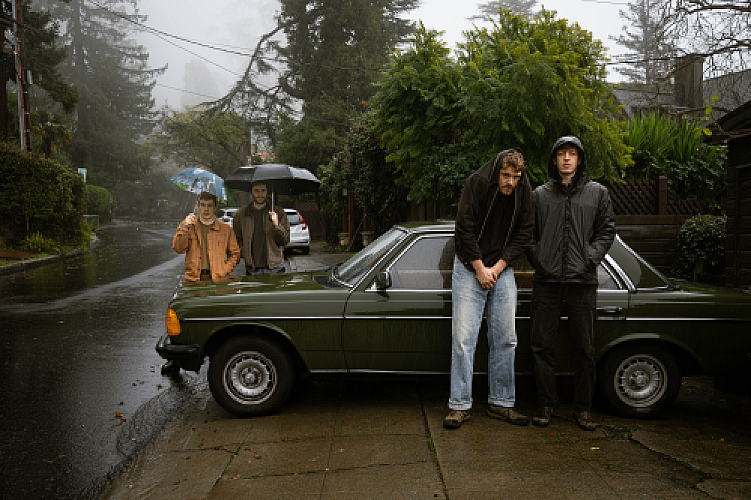 Promo photo for Mildred