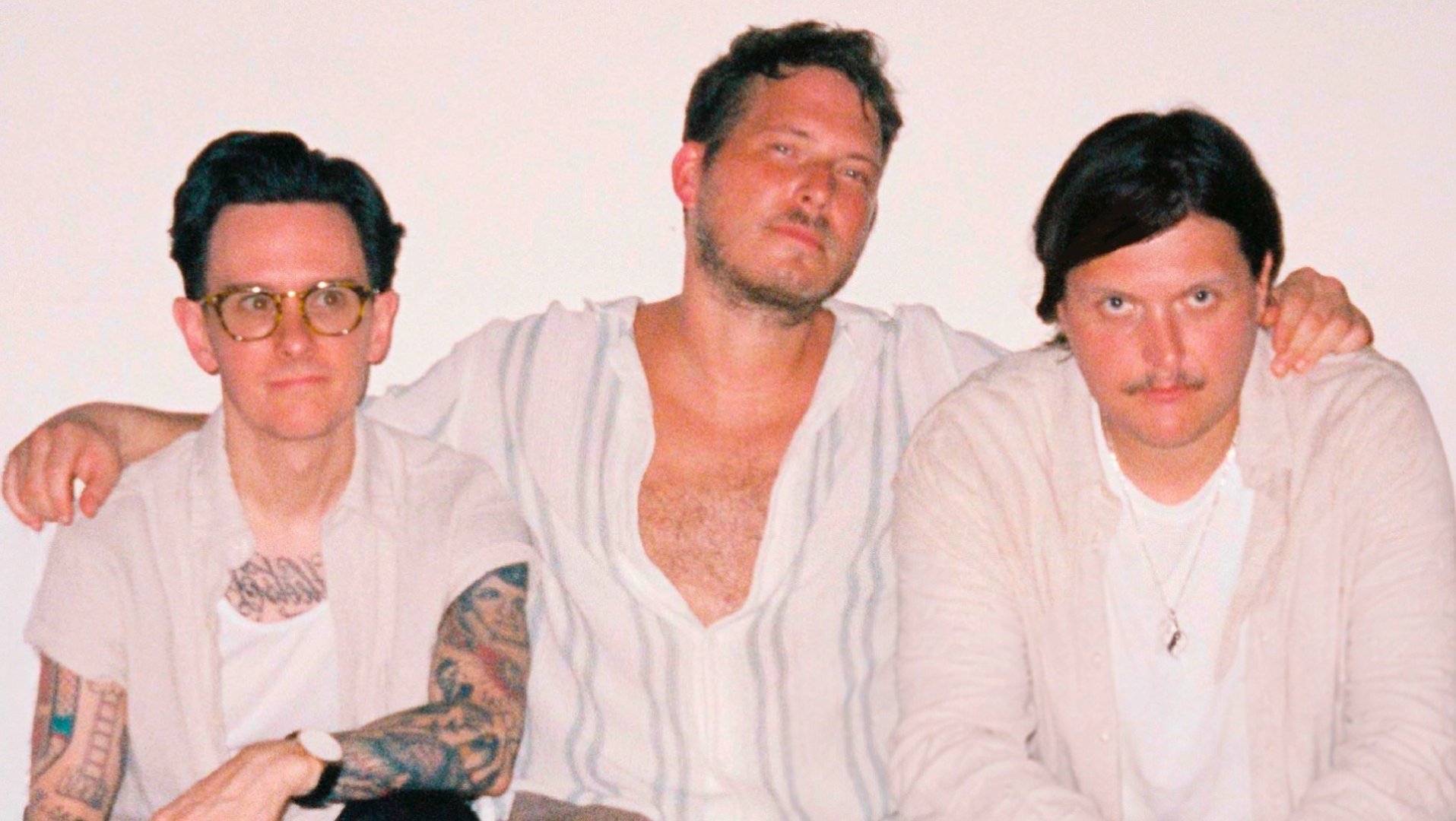 Miniature Tigers promo photo