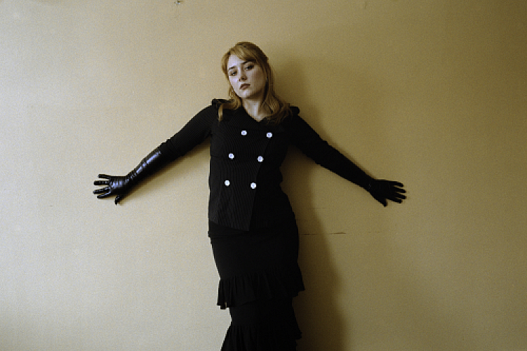 Promo photo for Mother Soki