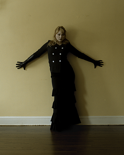 Promo photo for Mother Soki