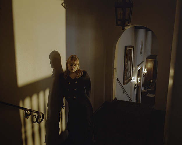 Promo photo for Mother Soki