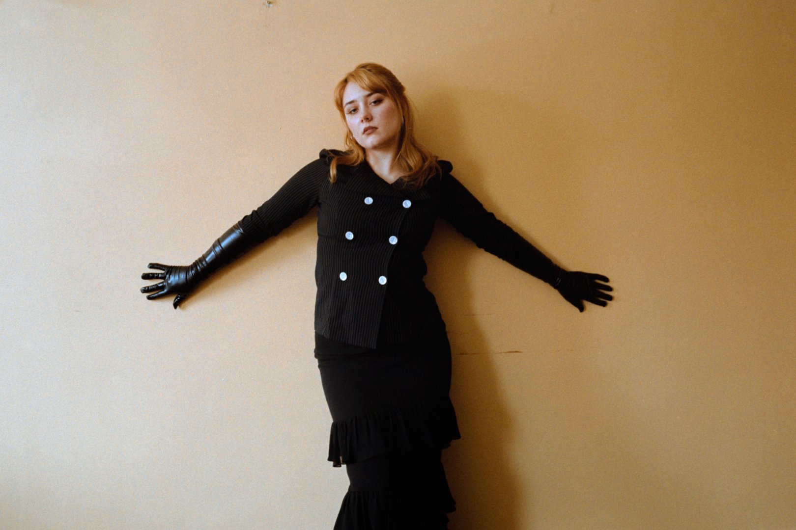 Mother Soki promo photo