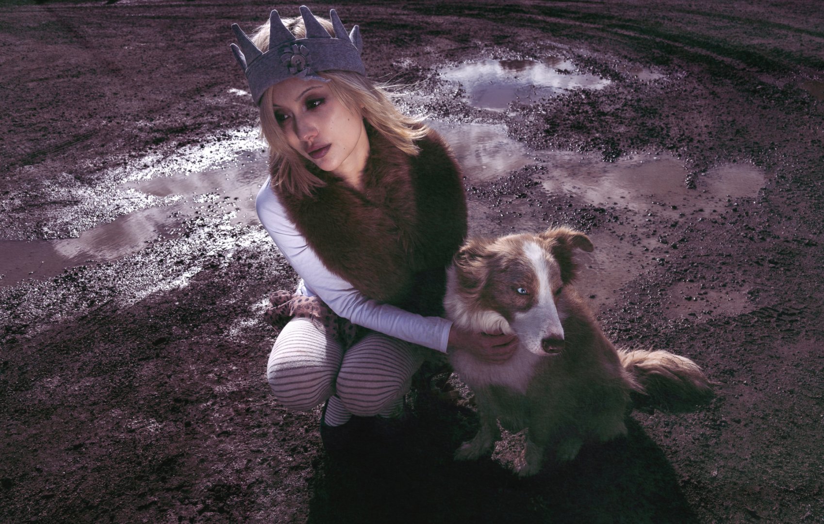 daine promo photo