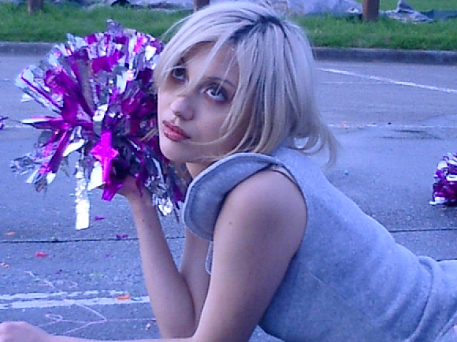 Promo photo for daine