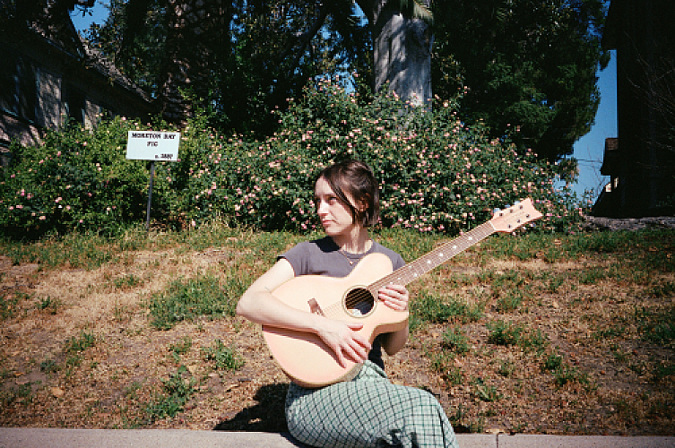 Promo photo for Slippers