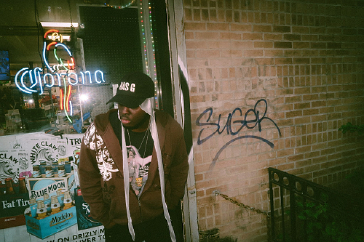 Promo photo for Dazegxd