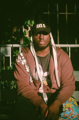 Promo photo for Dazegxd