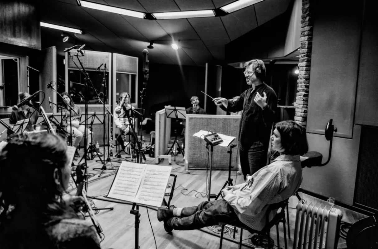 Art Forum | Bittersweet Symphony: On "Song Of The Earth"
