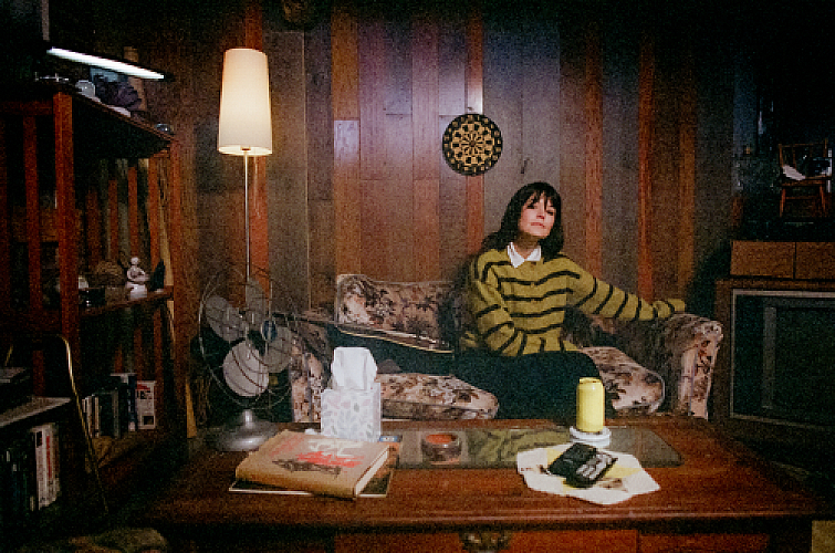 Promo photo for Brother Bird