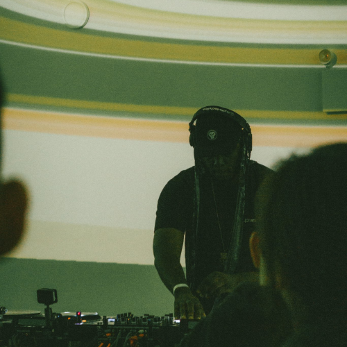 Promo photo for Dazegxd