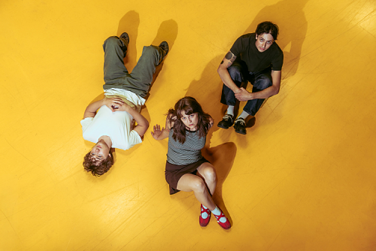Promo photo for Golomb