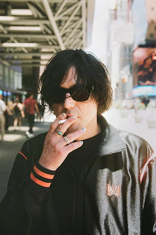Conor Oberst, Bright Eyes