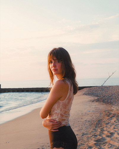 Promo photo for Kate Stephenson
