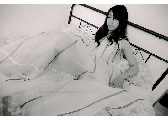 Promo photo for Helen Sun