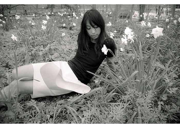 Promo photo for Helen Sun