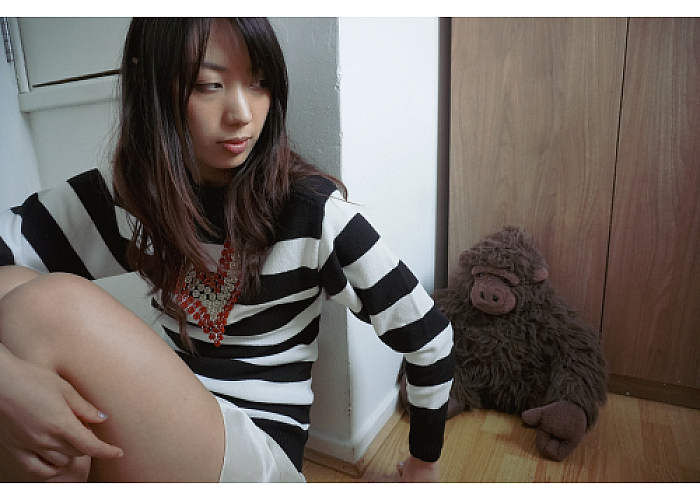 Promo photo for Helen Sun