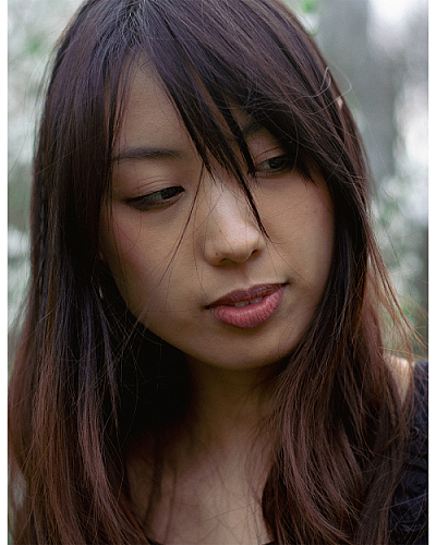 Promo photo for Helen Sun