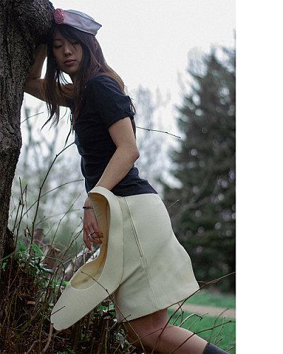 Promo photo for Helen Sun