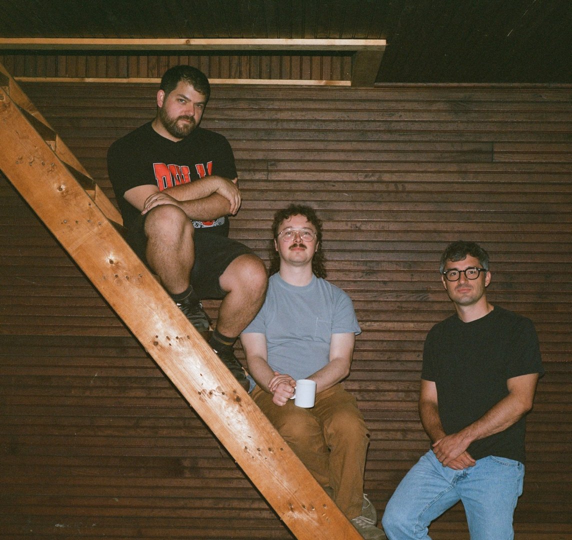 Krill promo photo