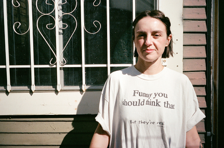 Promo photo for Slippers