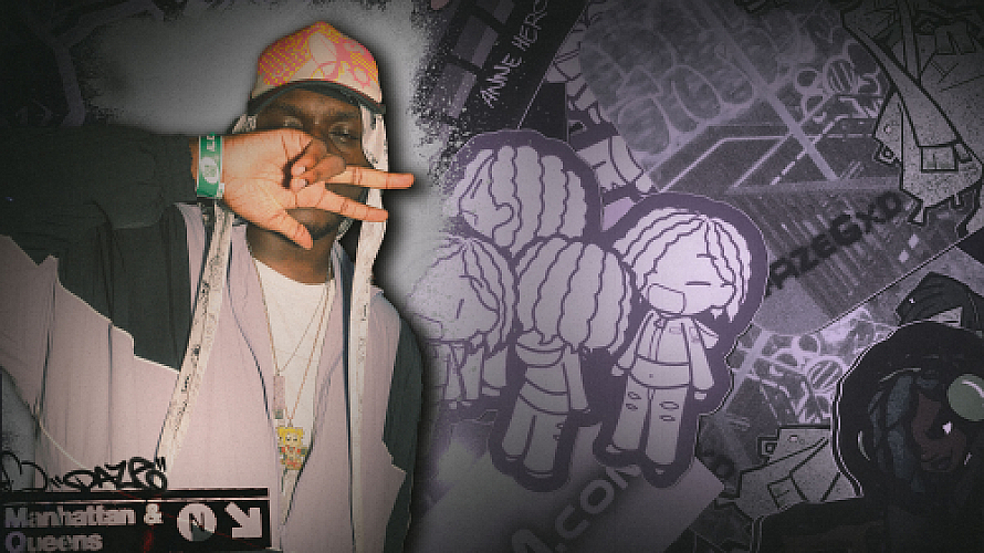 Promo photo for Dazegxd