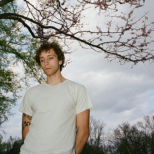 Promo photo for James Eichman