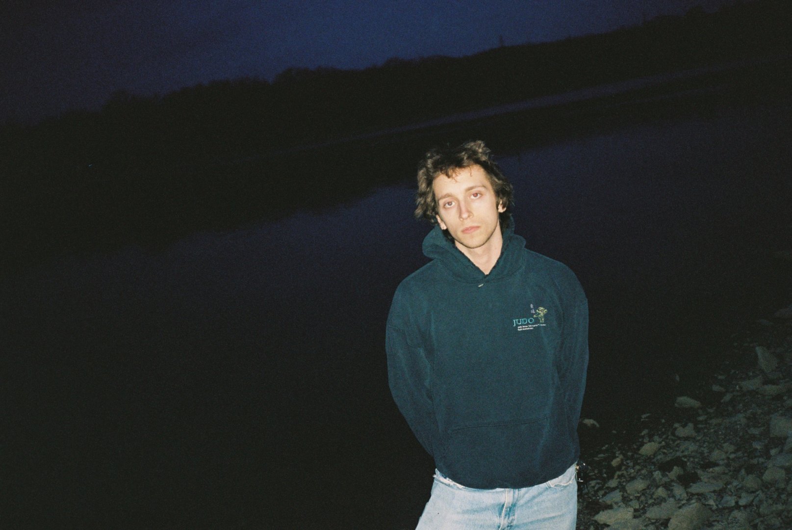 James Eichman promo photo