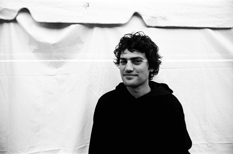 Promo photo for MJ Lenderman