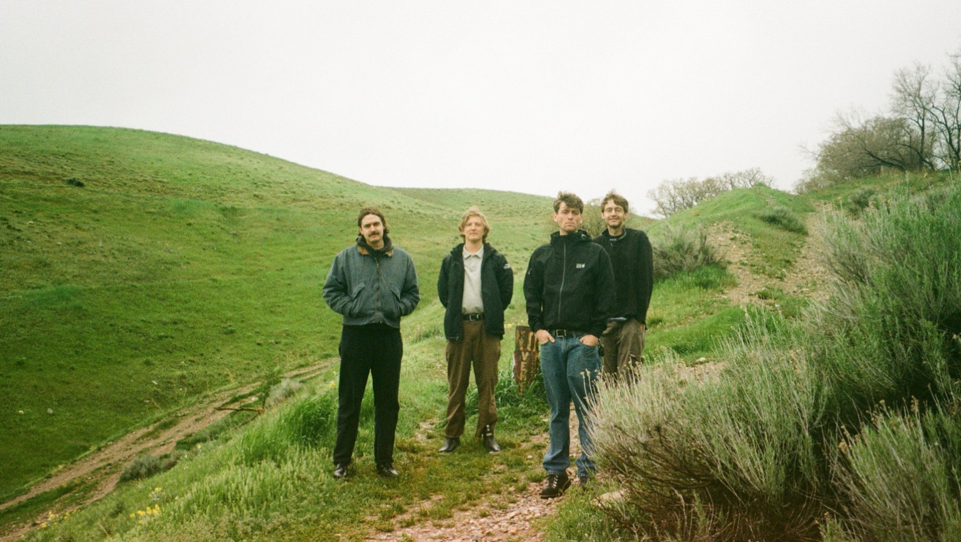 Worlds Worst promo photo