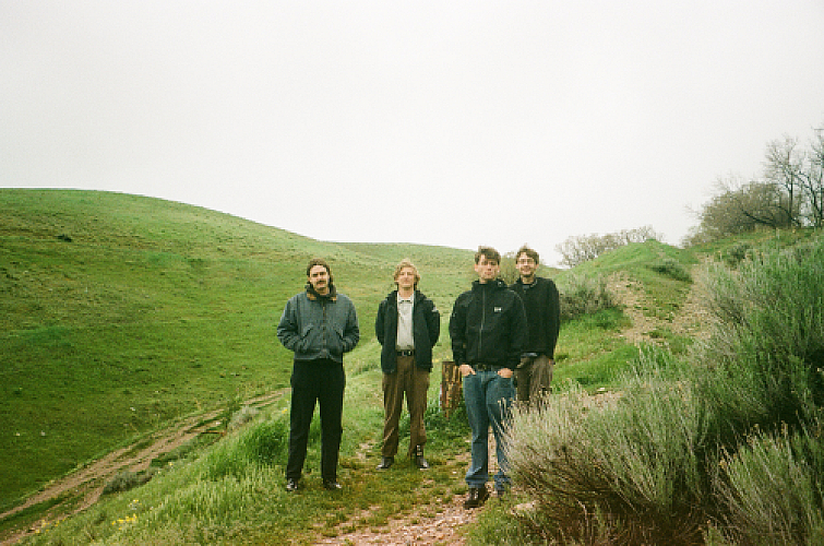 Promo photo for Worlds Worst